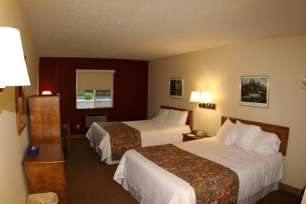 Lake House Hotel شاطئ أوسيدج المظهر الخارجي الصورة