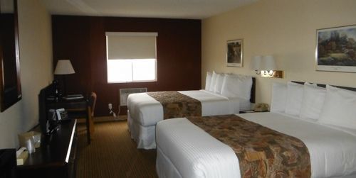 Lake House Hotel شاطئ أوسيدج المظهر الخارجي الصورة